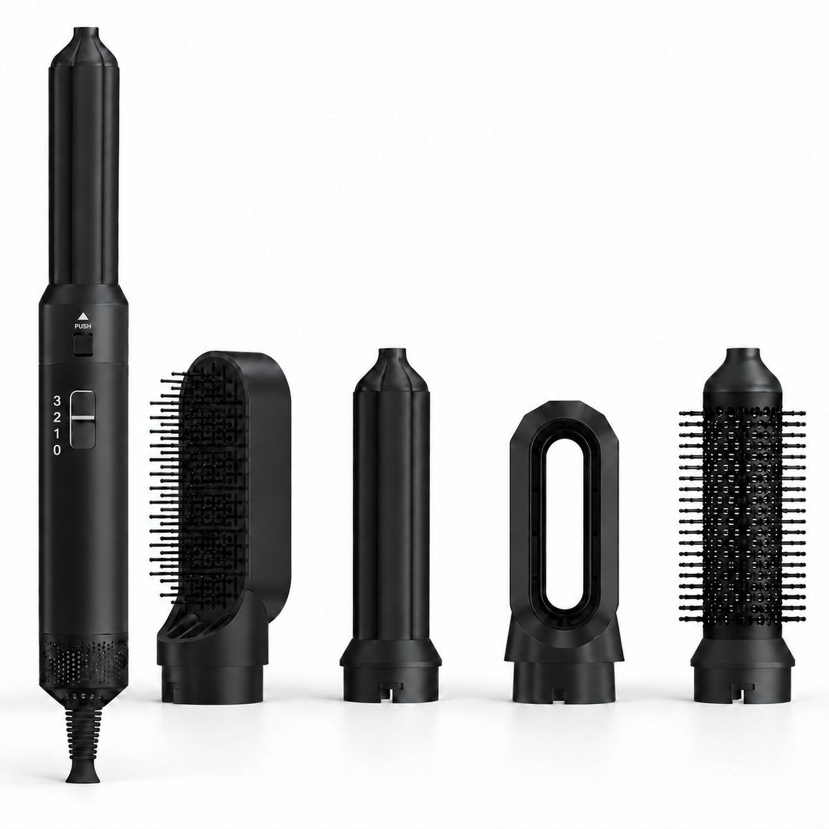 5 in 1 Haarstyler