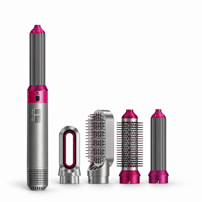 5 in 1 Haarstyler