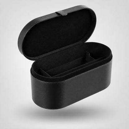 Premium-Lederbox