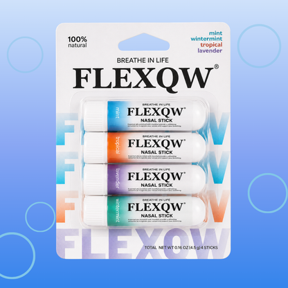 Naaso Flex-Stick