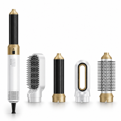 5 in 1 Haarstyler