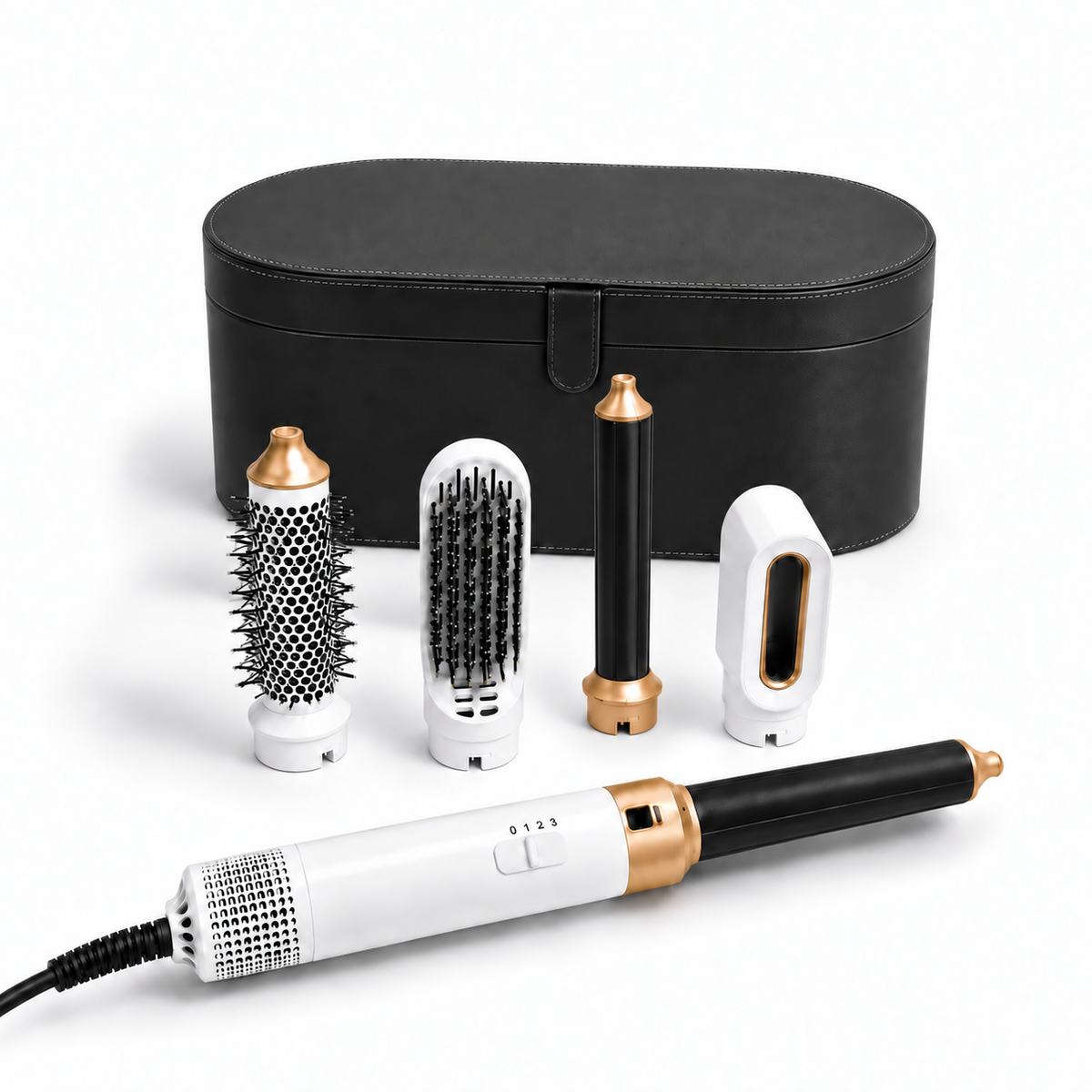 5 in 1 Haarstyler
