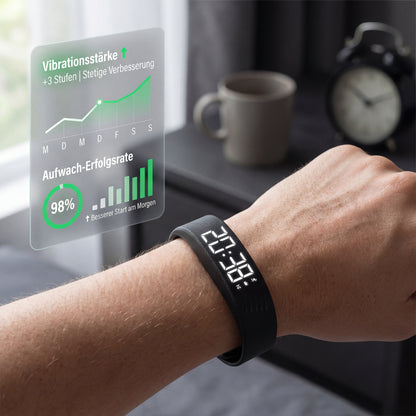 CalmBeat Vibrationswecker